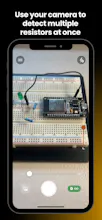 Resistor Scanner gallery image