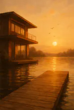 Encousce — Step into a scene. gallery image