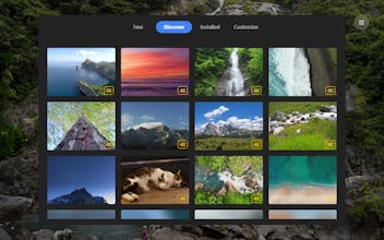 NaturalScenery gallery image