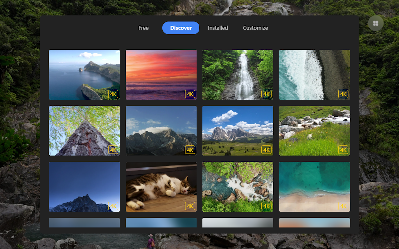 Naturalscenery media 4