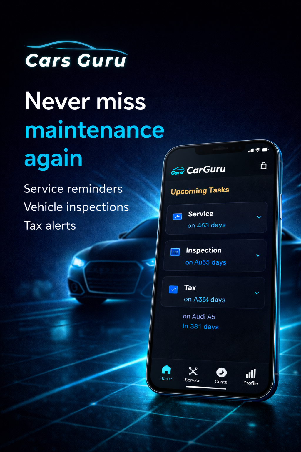 Car Guru gallery image