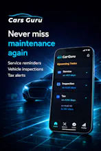 Car Guru gallery image