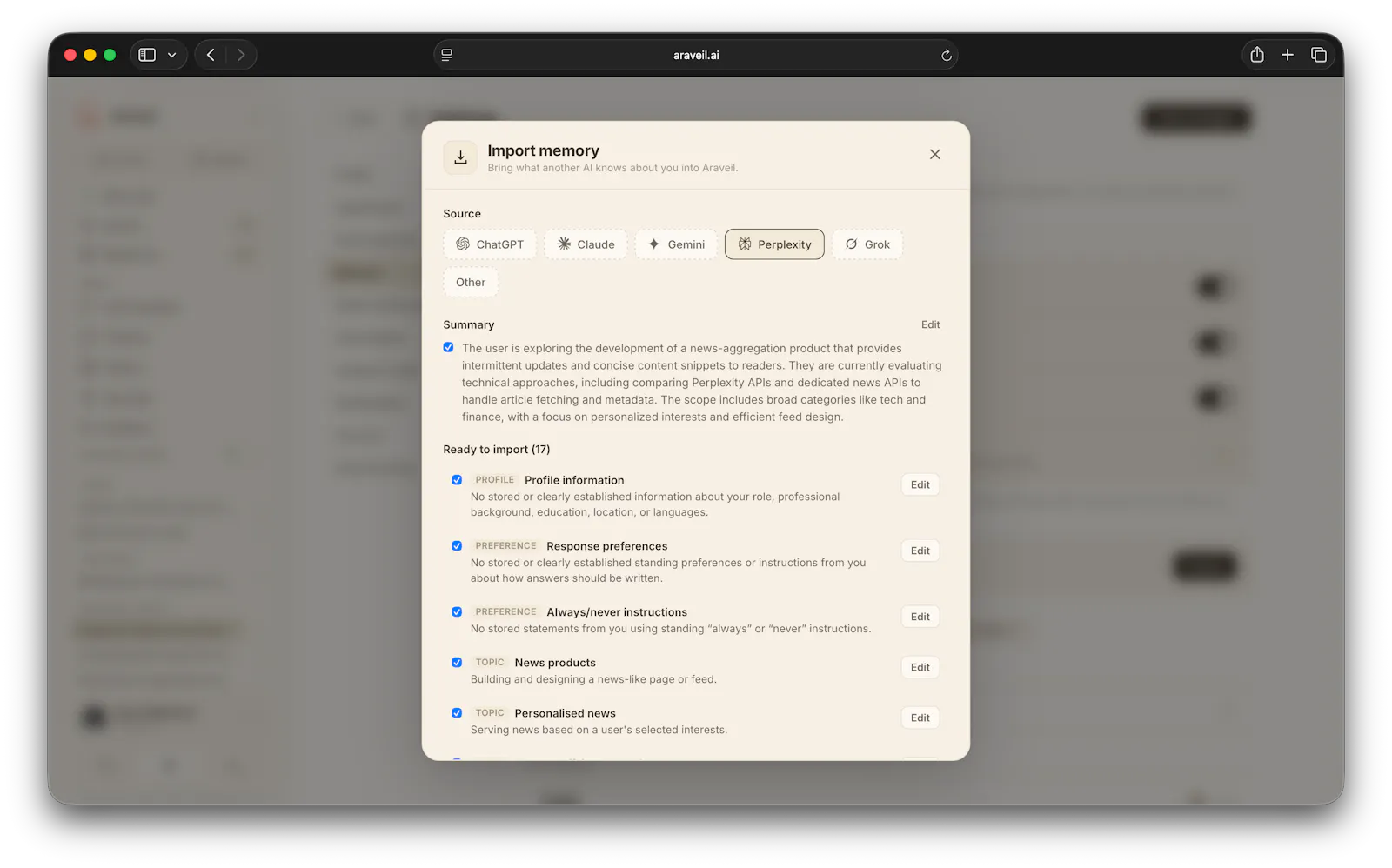 Araveil screenshot 16