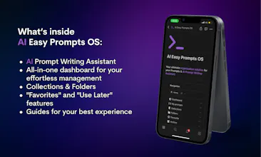 AI Easy Prompts gallery image