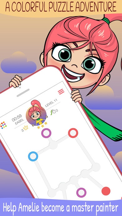 Watercolors: The Journey gallery image