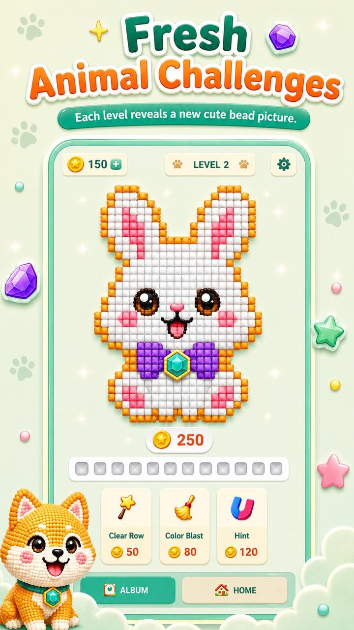 Animal Jewel gallery image
