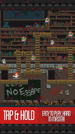 The Tapping Dead gallery image