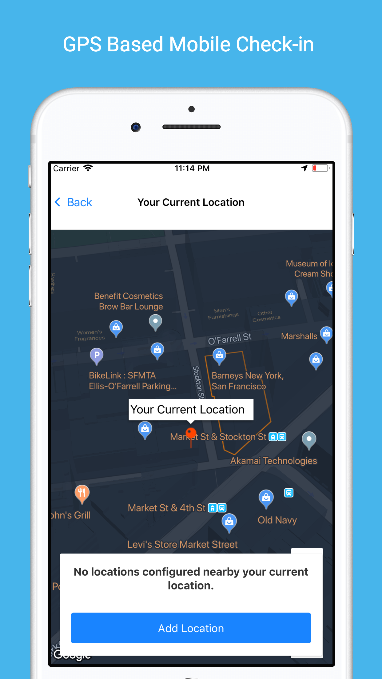 InnBuilt HRMS gallery image