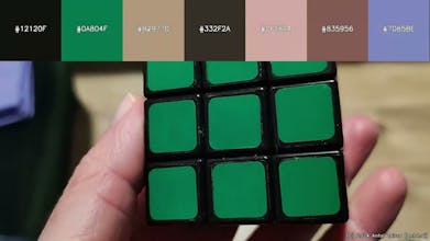 Antal.Ai Color Checker (FREE) gallery image