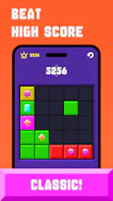 Block Combo Crunch gallery image