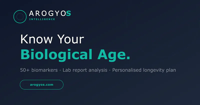AROGYOS screenshot 1