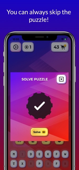 Guess Emojis ▸ Emoji Puzzles gallery image