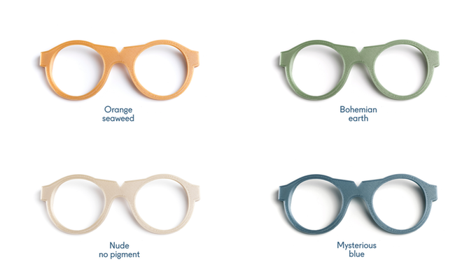 Crafting Plastics Eyewear gallery image