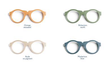 Crafting Plastics Eyewear gallery image