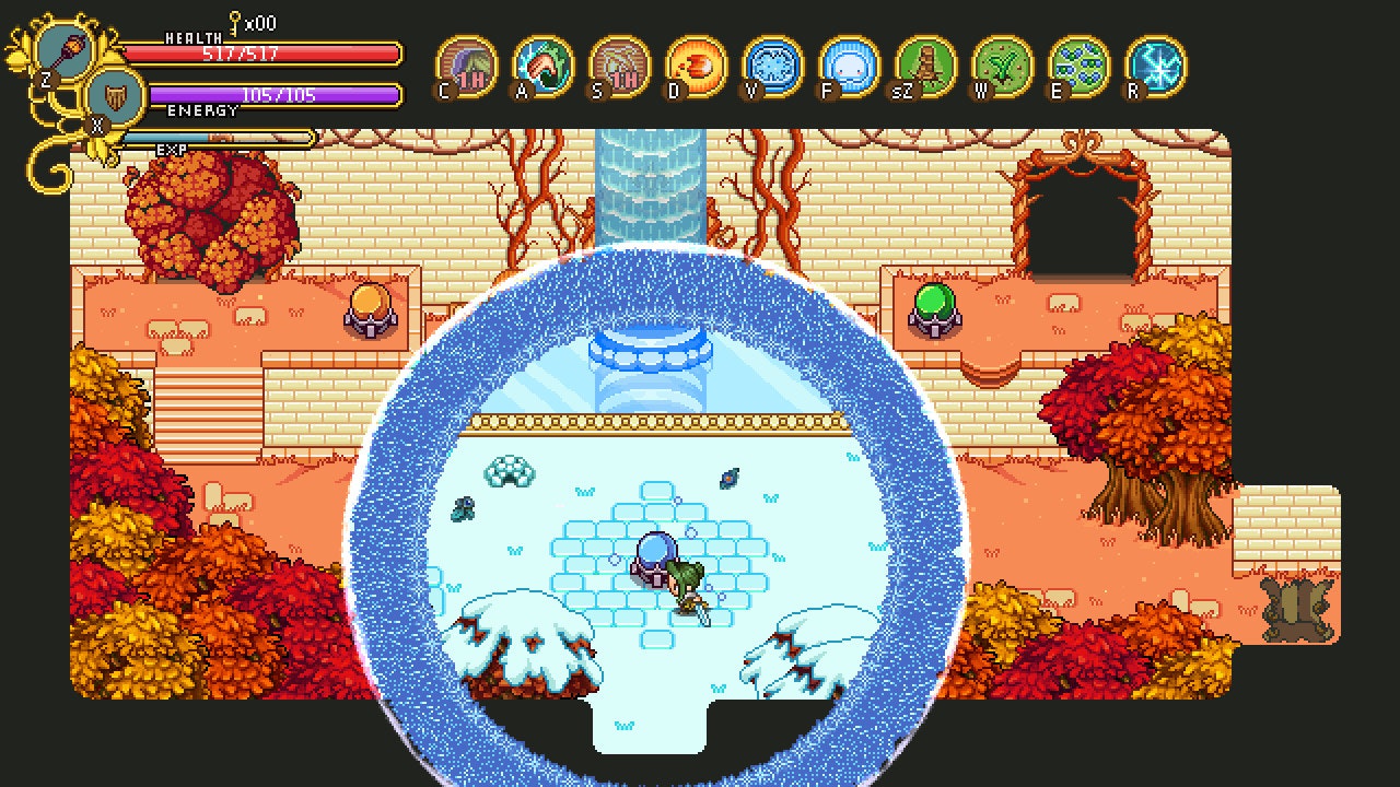 Secrets of Grindea gallery image