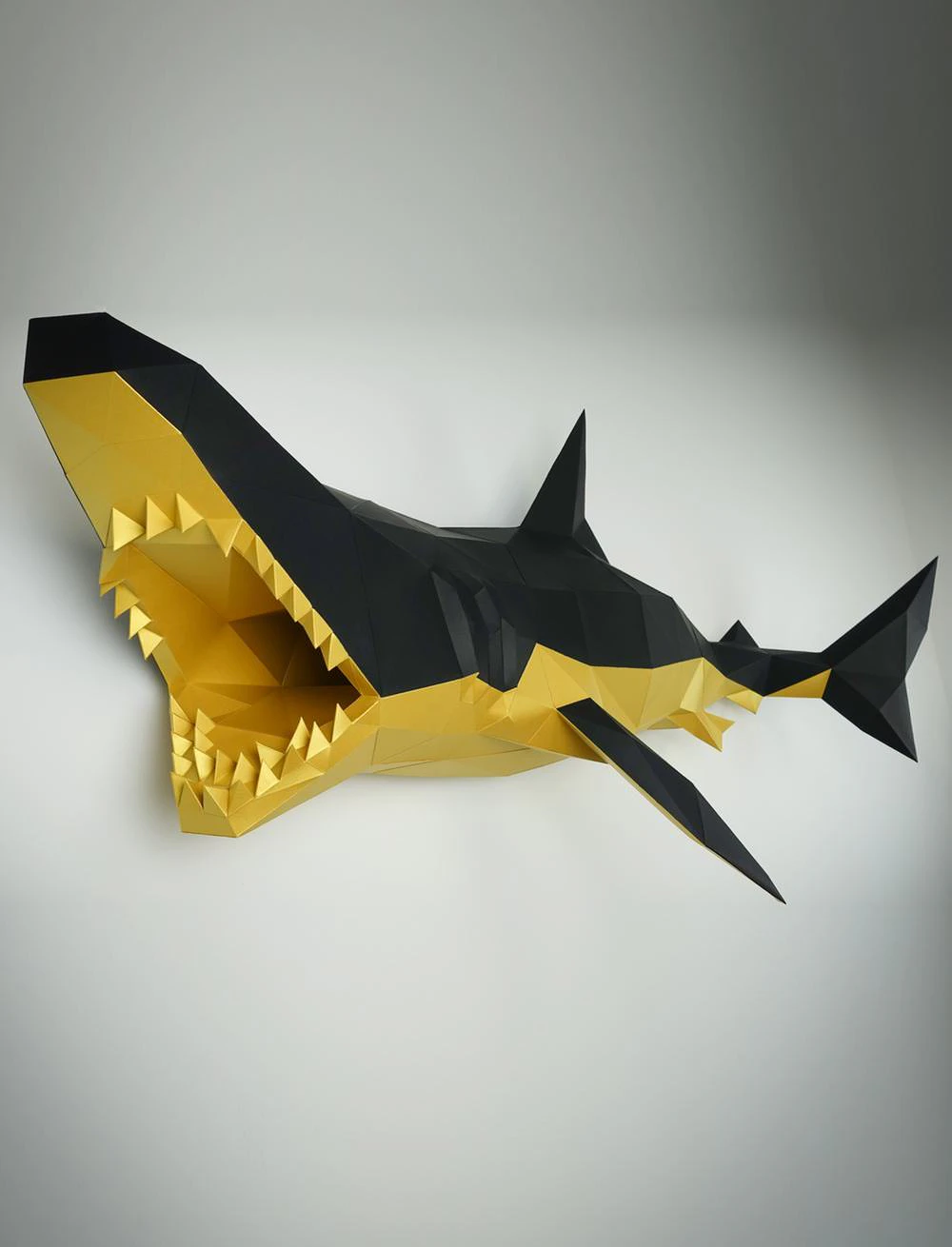 Papertrophy