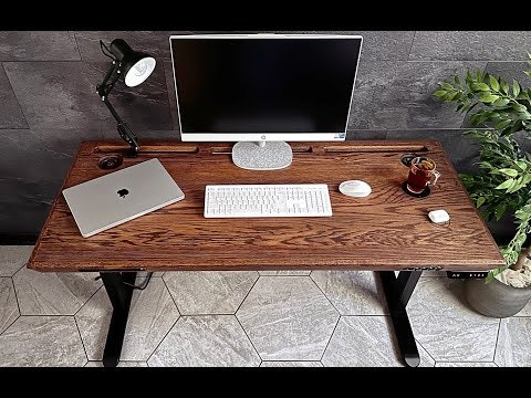 MUSCLE DESK PRO gallery image