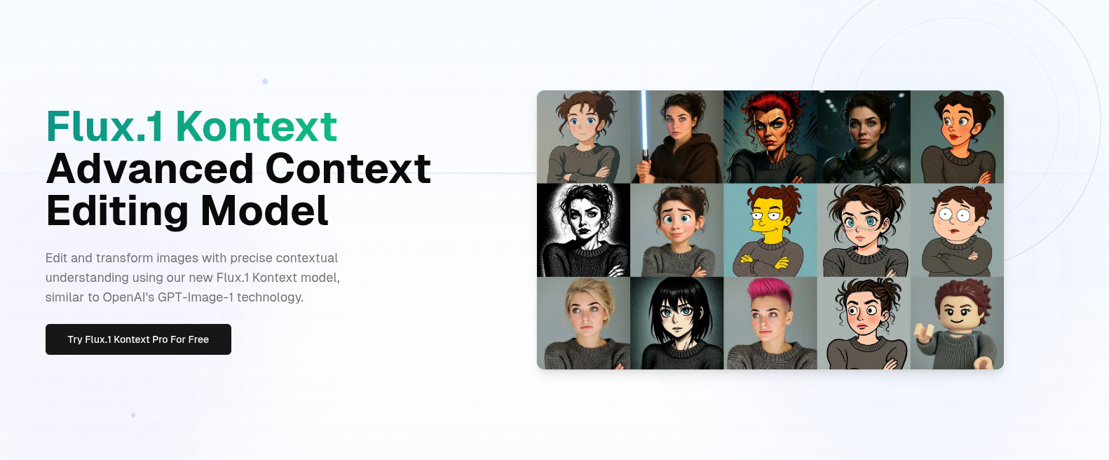 FLUX.1 Kontext gallery image