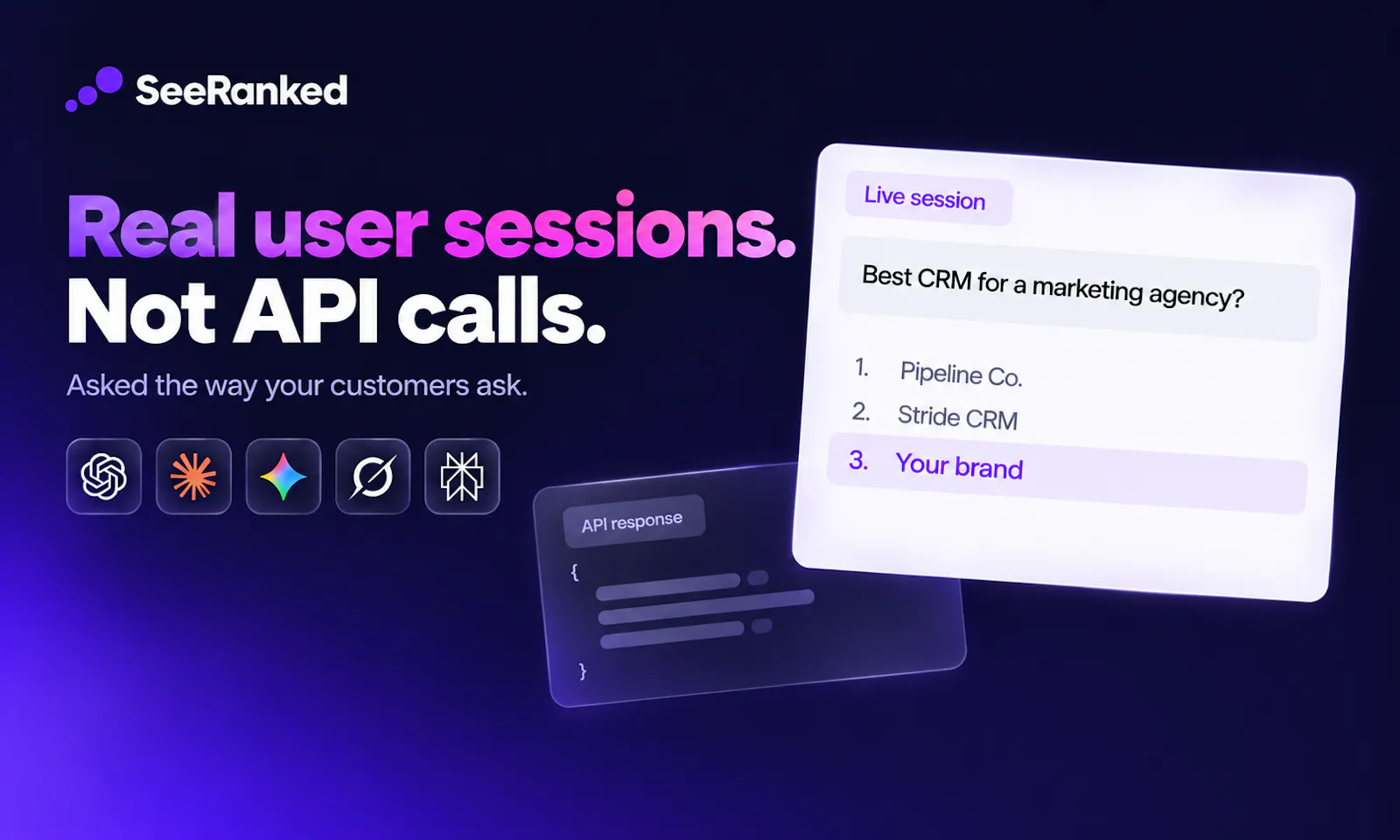 SeeRanked screenshot 6