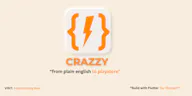 Crazzy