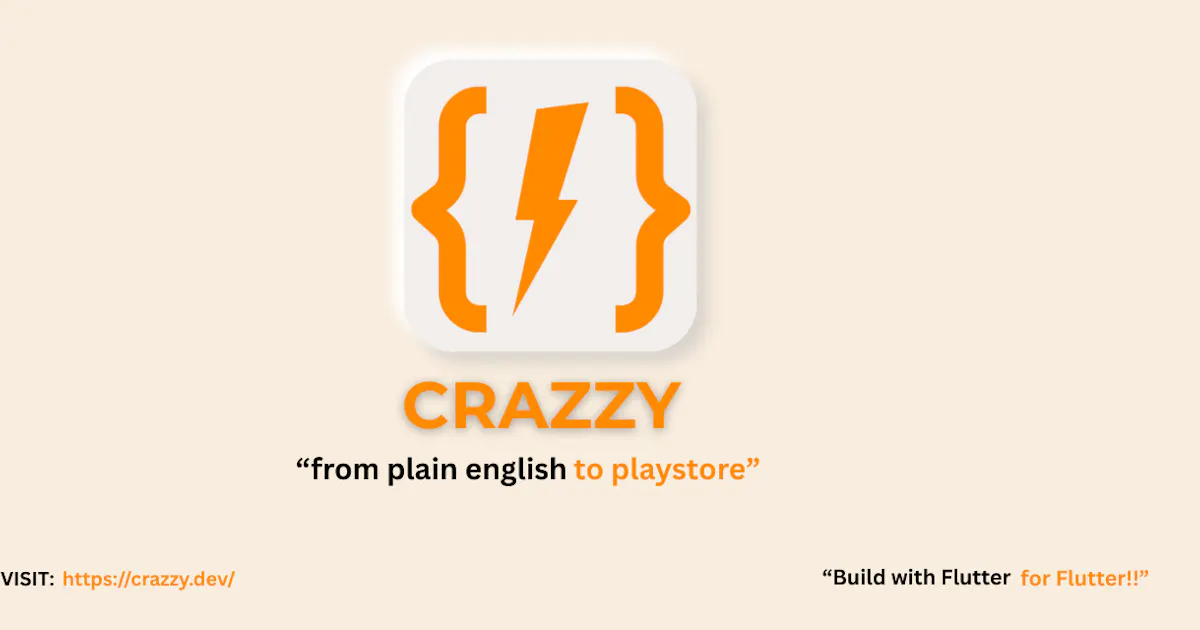 Crazzy