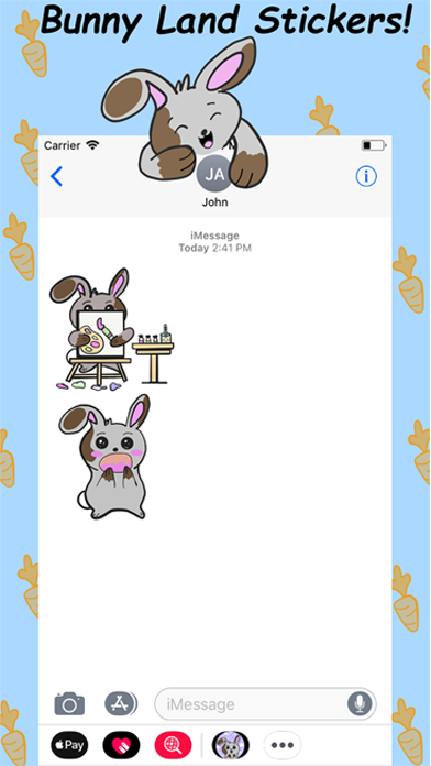 Bunny Land gallery image