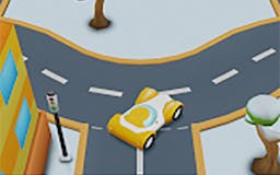 Traffic Car Jam - Traffic Games media 3