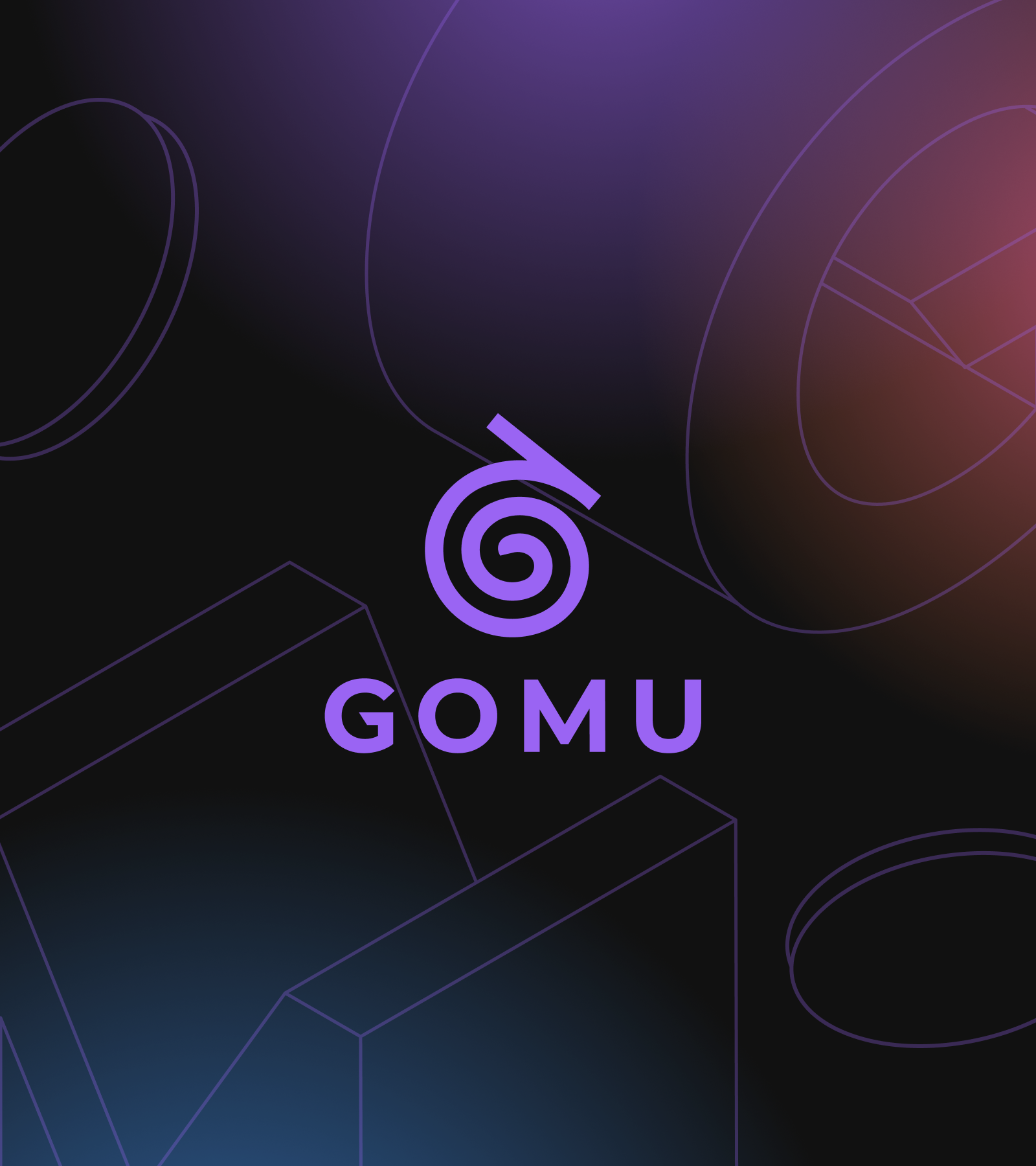 Gomu - NFT API e SDK per ETH e Polygon