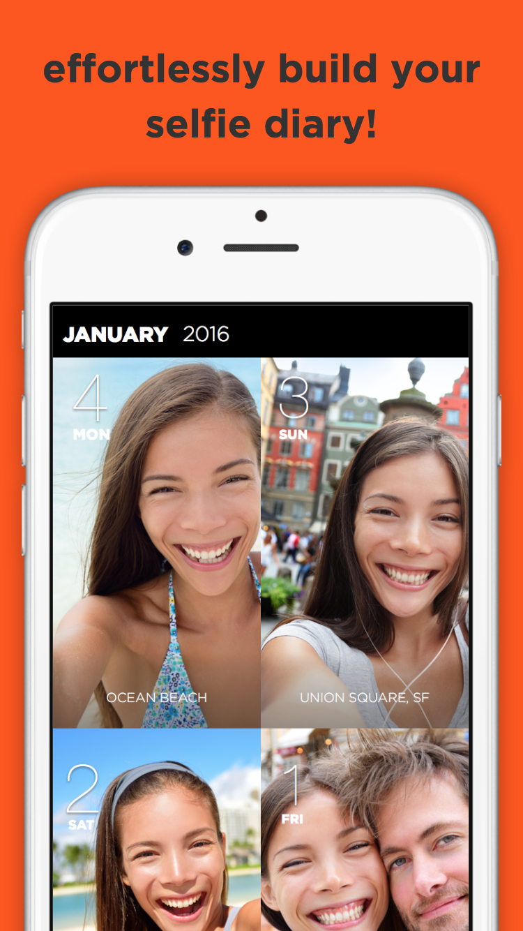 Dayfie gallery image