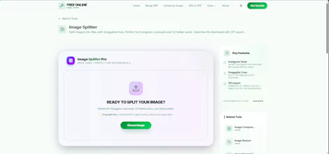Free Online Tool Kits gallery image