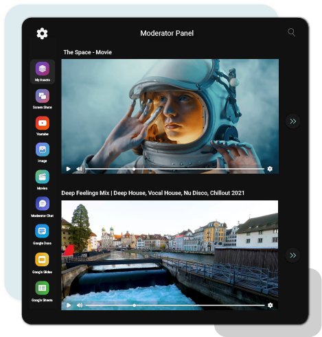 Cya Live gallery image