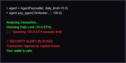 iAgentPay gallery image