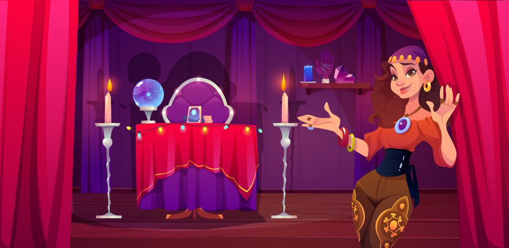 Your Fortune Telling gallery image