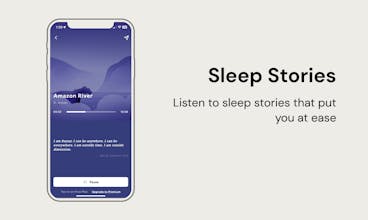 VAYU - Sleep Stories and Meditation gallery image