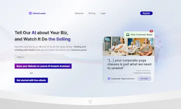 Cleverleads gallery image