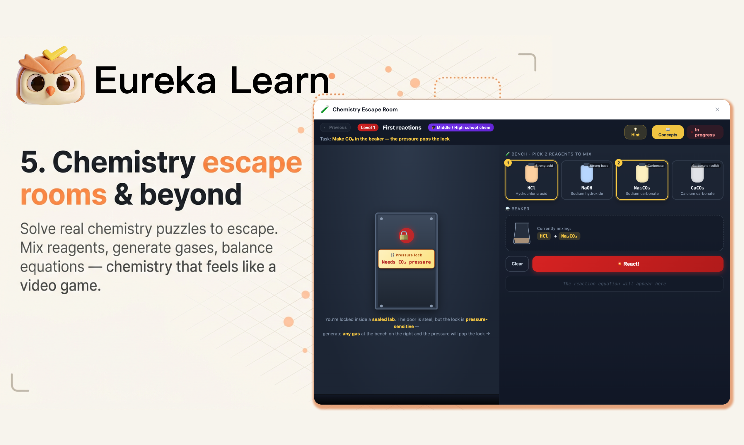 Eureka Learn gallery image