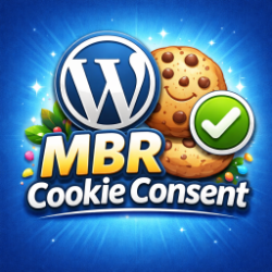 MBR Cookie Consent