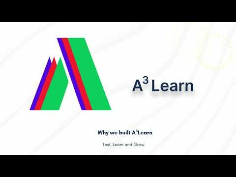 A³Learn gallery image