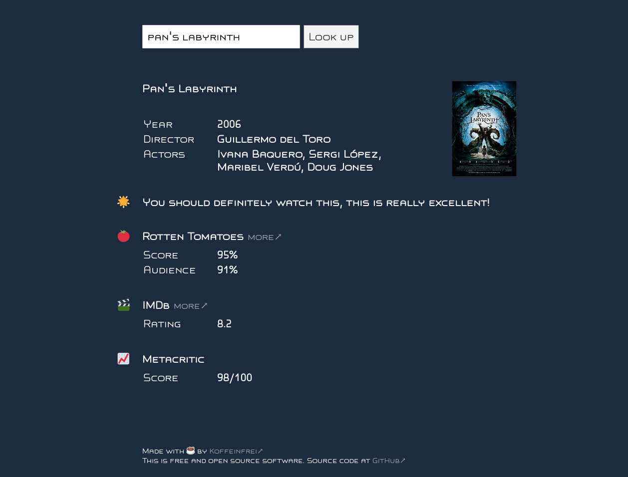 Should I watch this? gallery image