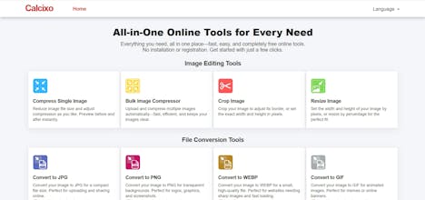 Calcixo gallery image