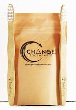 Change Toothpaste gallery image