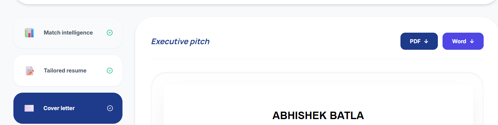 SharperHire gallery image