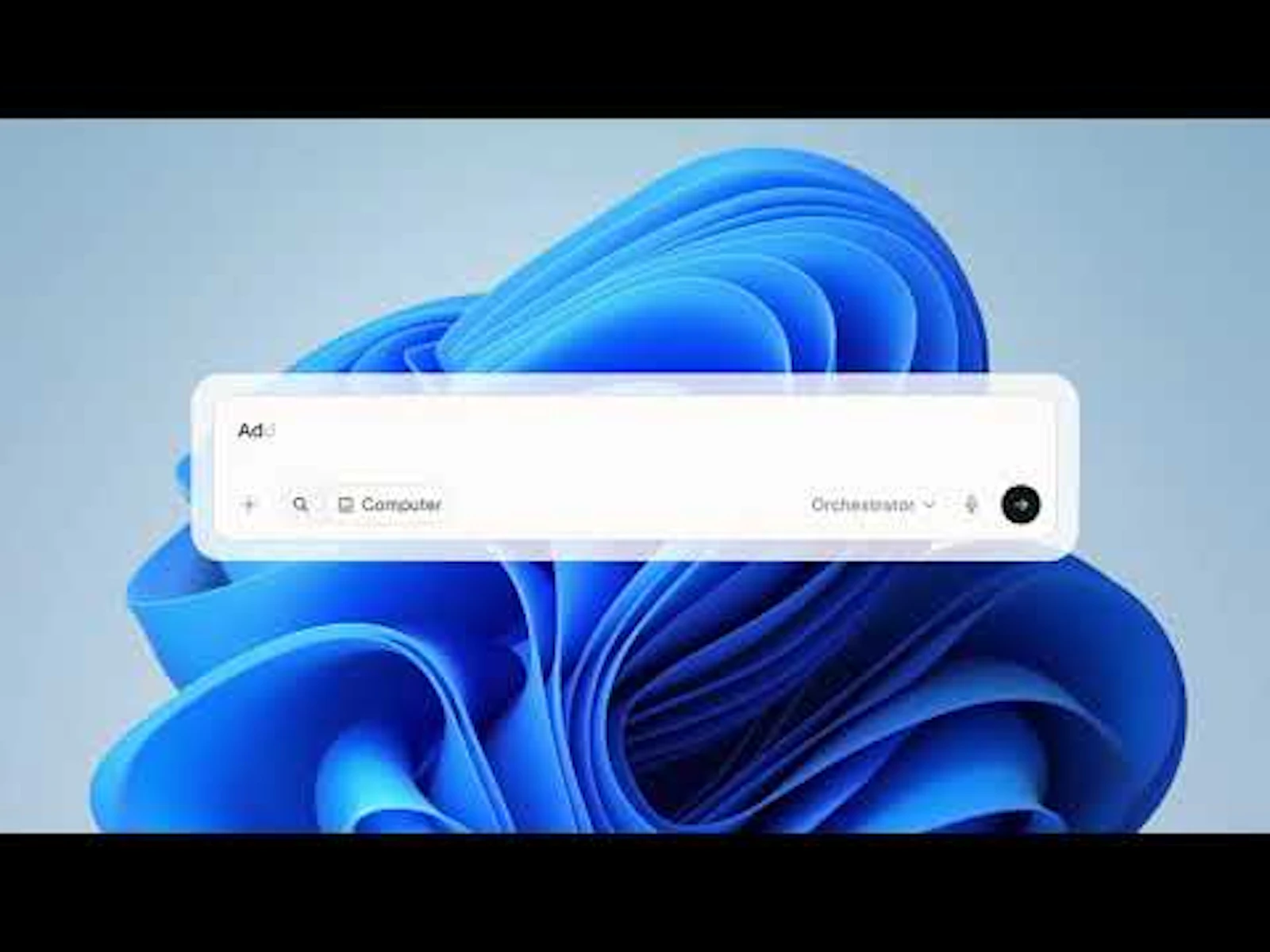 Perplexity Personal Computer for Windows screenshot 1 (video preview)