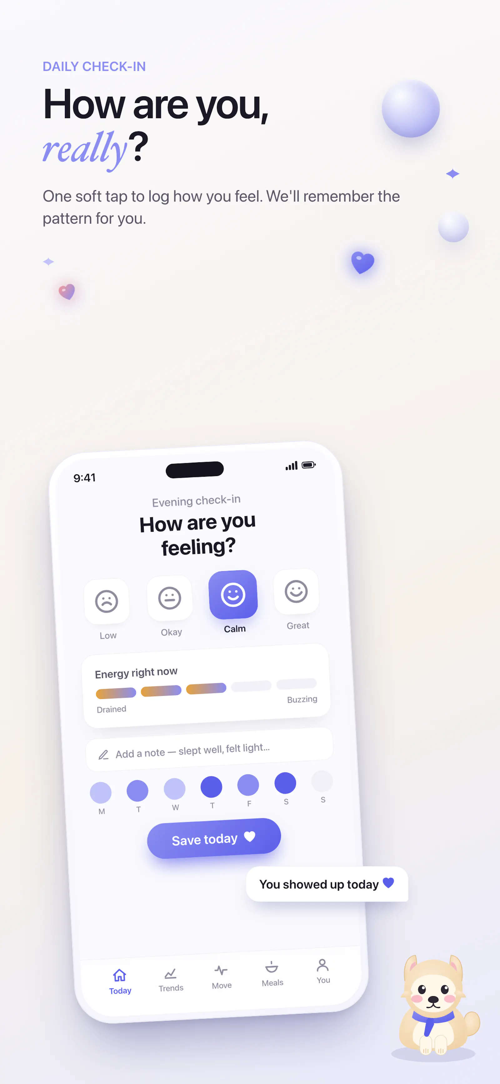 PulseSync v2.0 screenshot 7