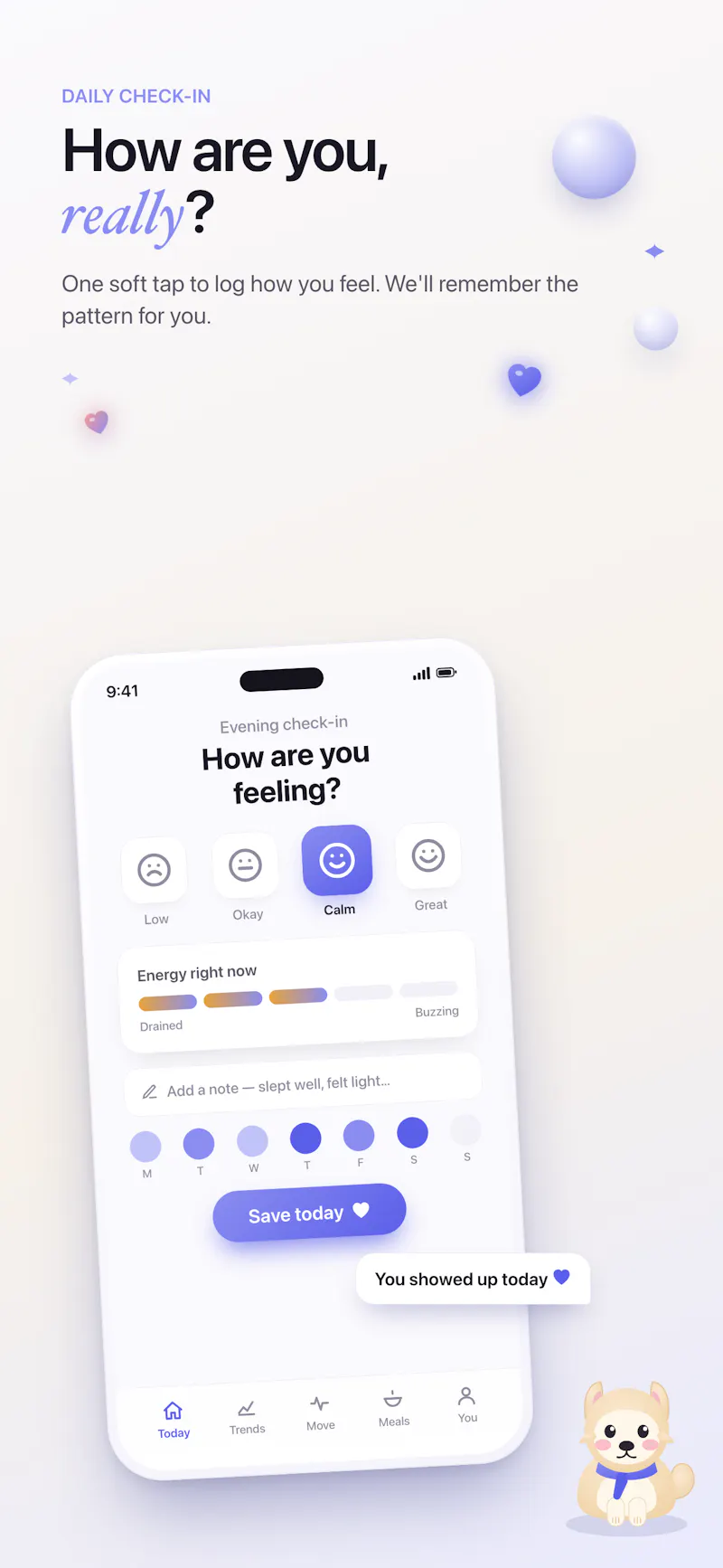 PulseSync v2.0 screenshot 7