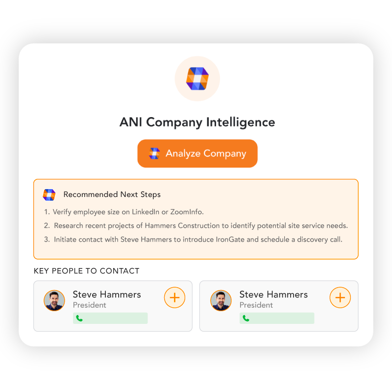 Empiraa Signal gallery image