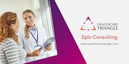 Epic Consulting gallery image