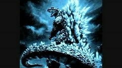 Infinite Godzilla
