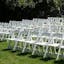 Folding Chair Hire
