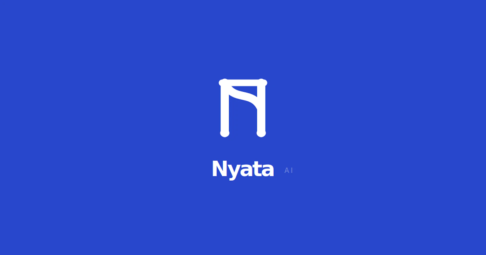 Nyata AI screenshot 2